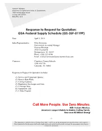 Call More People. Use Zero Minutes. with Verizon Wireless