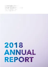 Enable Services Limited 2018 Annual Report