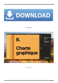 Pixelmator 3.8