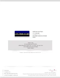 Redalyc.Democratization and TNI Reform
