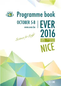 Programme Book