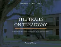The Trails on Treadway