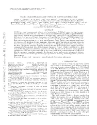 1 Sep 2015 6 Center for Cosmology and Particle Physics, New York Uni- Nugent Et Al