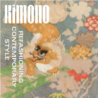Kimono Galleryguide Web.Pdf