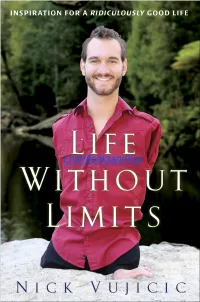Life Without Limits