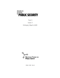 Public Security