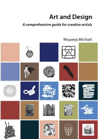 Art and Design
