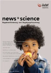 News Science