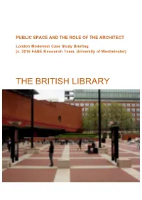 The British Library