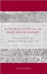 Course Guide 2Nd Edition