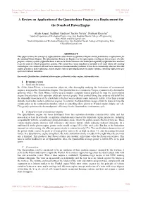 Preparation of Papers in Two-Column Format