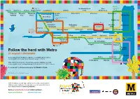 Big Elmer Sculptureso R � W N a Sunderland, BL O 0 L Aquarium T a R M 1 TYNEMOUTR H R a Library Y � R 18 3 E B SY ER B R 3 a O 7