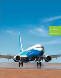 14 Airplane Takeoff Speeds Are Designed to Ensure the Liftoff Speed Does Not Exceed the Tire Speed Rating