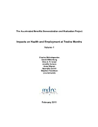 AB Final Report