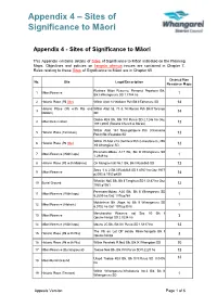 Appeals Version Page 1 of 5