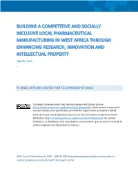Building a Competitive and Socially Inclusive Local