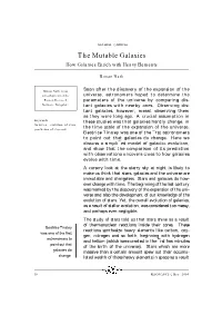 How Galaxies Enrich with Heavy Elements