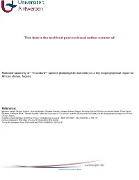This Item Is the Archived Peer-Reviewed Author-Version Of