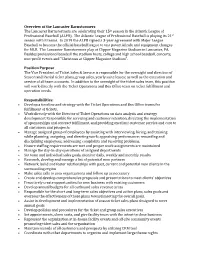 View Job Description