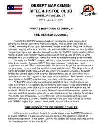 DMRPC 2019 Fall V1