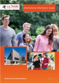 Download the Orientation Program [PDF 2.0MB]