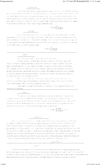 Pronouncement List File:///C:/Users/HCL/Desktop/Html/2018 11 29 B M.Htm