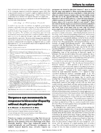 Vergence Eye Movements in Responsetobinoculardisparity