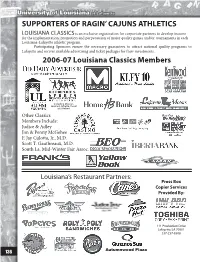 2006 FB Guide.Indd