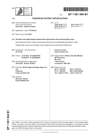 Zirconia-Ceria-Yttria-Based Mixed Oxide and Process for Producing The