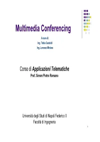 AT 2010 L18 Conferencing