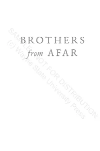 Brothers of Evreux” (Moses and Samuel B