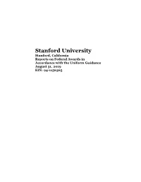 Stanford University