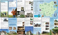 Visitor's Guide of the Provinois