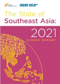 2021 SURVEY REPORT Survey Report