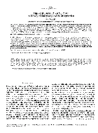 Maps of the Arctic Basin Sea Floor: a History of Bathymetry and Its Interpretation J.R