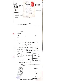 ANNA UNIVERSITY :: CHENNAI - 600 025 OFFICE of the CONTROLLER of EXAMINATIONS Abstract of Registration & Fees Collected NOV