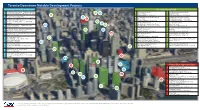Toronto Downtown Notable Development Projects