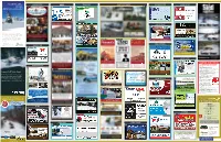 2019 Snowmobile Trail Guide J9 Stay@Ambassadormotel.Com