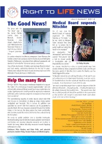 Dr Philip Nitschke