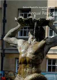 Annual Report 2006 2