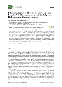 Biomolecules