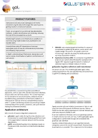 GOL V2.2 Data Sheet