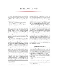 Introduction