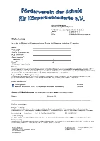 Michael Hahn Halberstädter Weg 23 38871 Darlingerode
