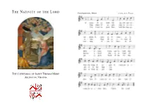 Processional Hymn