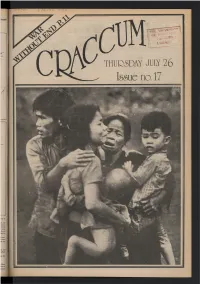 CRACCUM: JULY Xi&gt;Th 1973 Page 2