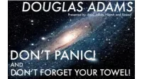 Douglas Adams