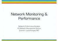 Multi Router Traffic Grapher