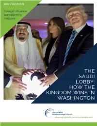 Corruption in the Defense Sector: Identifying Key Risks to U.S