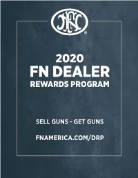 Rewards Program